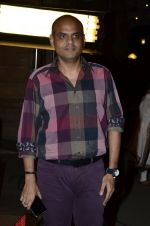 at ABP Mazha party in ITC Maratha on 19th Oct 2014